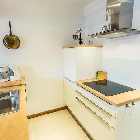Appartement Rosimo By Monicare Зефельд-ін-Тіроль Екстер'єр фото