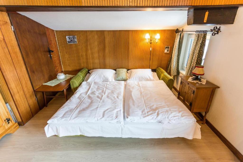 Appartement Rosimo By Monicare Зефельд-ін-Тіроль Екстер'єр фото